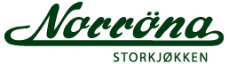 Norrøna Storkjøkken logo